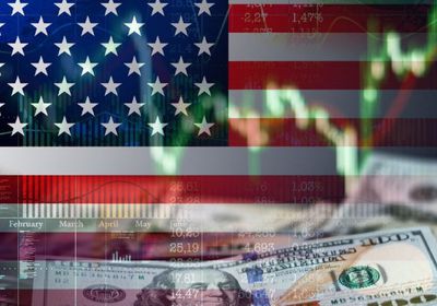 حيازات الأجانب من السندات الأمريكية تتجاوز 8.5 تريليون