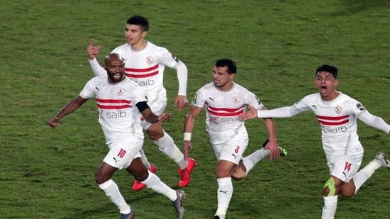 الزمالك يبحث الانسحاب من نهائي السوبر المصري أمام الأهلي