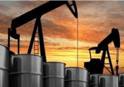 هبوط أسعار النفط في التعاملات الآسيوية اليوم الثلاثاء 