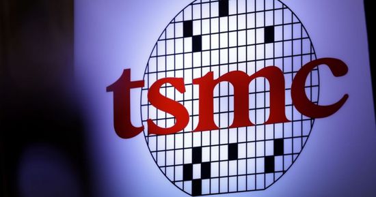 الذكاء الاصطناعي يدفع سهم "TSMC" لتسجيل قفزة