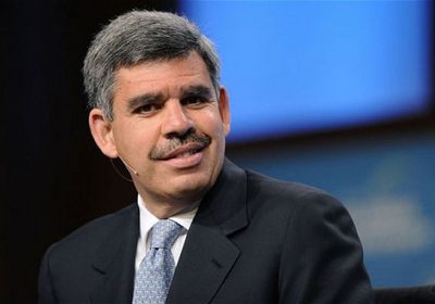 العريان يحذر من مبالغة بتوقعات خفض الفائدة الأوروبية