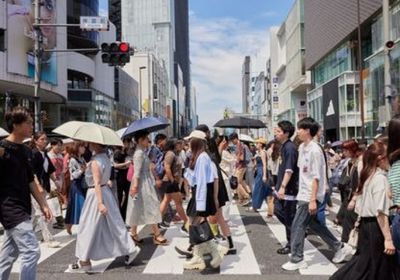 التضخم في اليابان يتباطأ بفضل دعم الطاقة