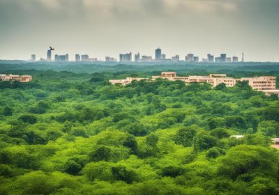 استثمارات أوروبية لتعزيز التنمية المستدامة في غينيا