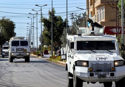 نشر قوات متعددة الجنسيات في جنوب لبنان