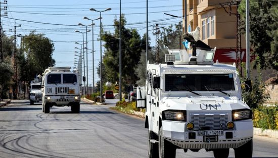 نشر قوات متعددة الجنسيات في جنوب لبنان