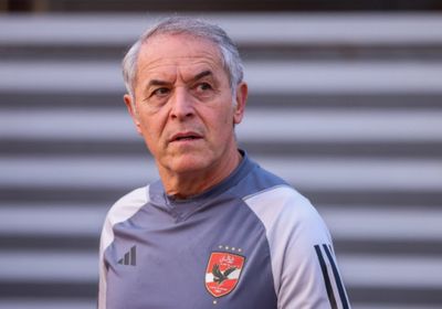 كولر مدرب الأهلي جاهز للثأر من الزمالك