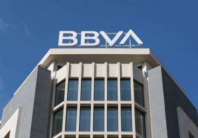 جي كيو جي تبيع حصتها في بنك "بي بي في" الإسباني