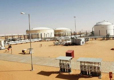 إنتاج حقل الشرارة الليبي يتخطى 274 ألف برميل يوميا