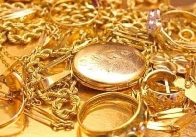 أسعار الذهب اليوم الخميس 24-10-2024 في اليمن