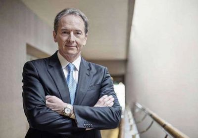 ديزني تعين جيمس جورمان رئيسًا لمجلس إدارتها