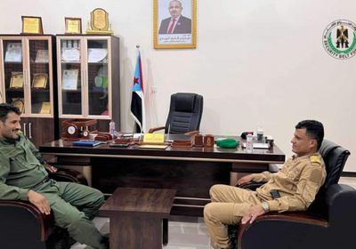 حزام عدن: ضبط 123 سيارة ودراجة نارية مخالفة