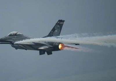 واشنطن ترسل المزيد من مقاتلات "F16" إلى الشرق الأوسط