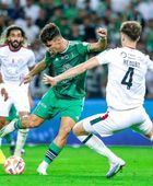 أهلي جدة يواصل نزيف النقاط بالدوري السعودي