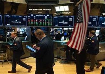 أداء متباين لمؤشرات الأسهم الأمريكية