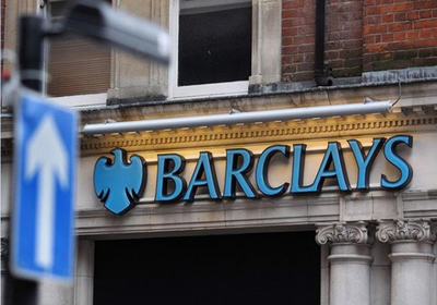 نمو أرباح بنك باركليز إلى 1.6 مليار إسترليني