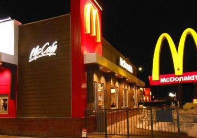 هبوط سهم ماكدونالدز بعد تفشي بكتيريا إي كولاي