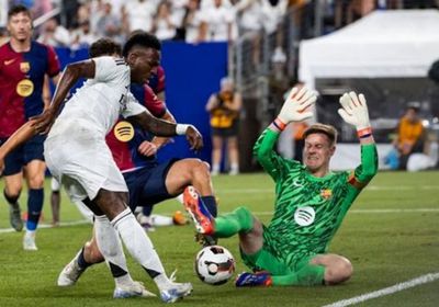 قائمة غيابات مباراة ريال مدريد وبرشلونة في الكلاسيكو الإسباني