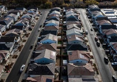 مبيعات المنازل القائمة في أمريكا بأدنى مستوى منذ 2010