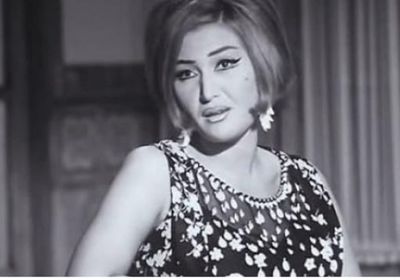 وفاة الفنانة شريفة ماهر عن عمر يناهز الـ92 ربيعاً