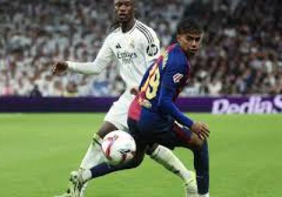 ريال مدريد يفتح تحقيقا بشأن إساءات عنصرية ضد لاعبين