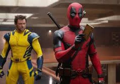 إيرادات فيلم Deadpool & Wolverine تتخطى المليار دولار