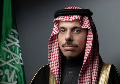 السعودية: أمن المنطقة مرتبط بحل الدولتين