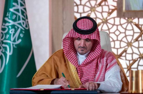 وزيرا الداخلية السعودي والبحريني يرأسان الاجتماع الثالث للجنة التنسيق الأمني بالمنامة