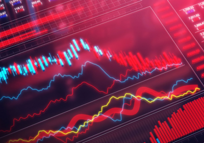 بورصة مسقط تغلق على انخفاض 6.9 نقطة