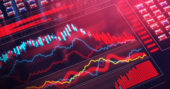 بورصة مسقط تغلق على انخفاض 6.9 نقطة