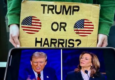 عن الانتخابات الأمريكية.. ترامب: سأحقق أعظم انتصار على مر العصور