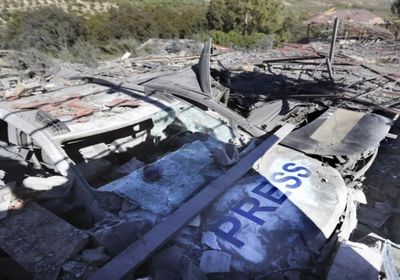 بسبب الأوضاع الراهنة.. الأمم المتحدة: الشرق الأوسط من أخطر الأماكن لحياة الصحفيين