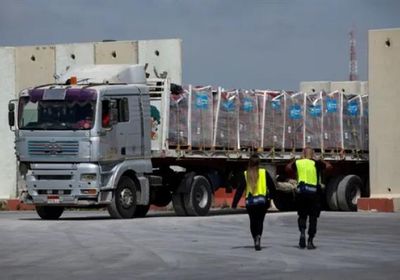 سنغافورة تعتزم تسليم الدفعة الخامسة من المساعدات الإنسانية إلى غزة