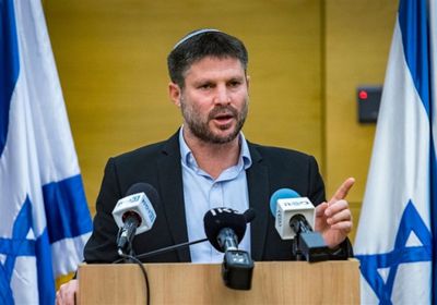 بسبب سموتريتش.. الولايات المتحدة توجه الانتقادات إلى إسرائيل