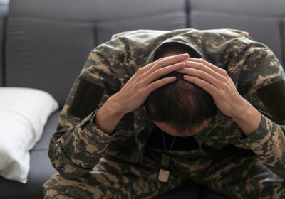 أوكرانيا: أبلغنا الولايات المتحدة بتفاصيل الوضع على الجبهة