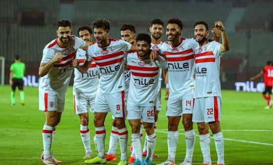 موعد مباراة الزمالك المقبلة في الدوري المصري 