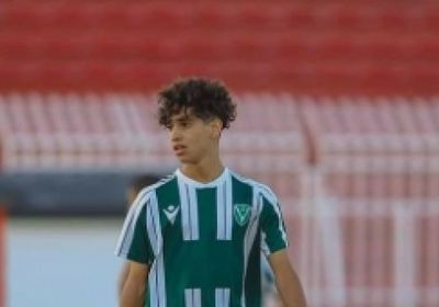    وفاة لاعب النصر الليبي محمد الوافي بحادث مروري