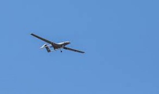 روسيا تسقط 8 مسيرات في مقاطعة لوجانسك