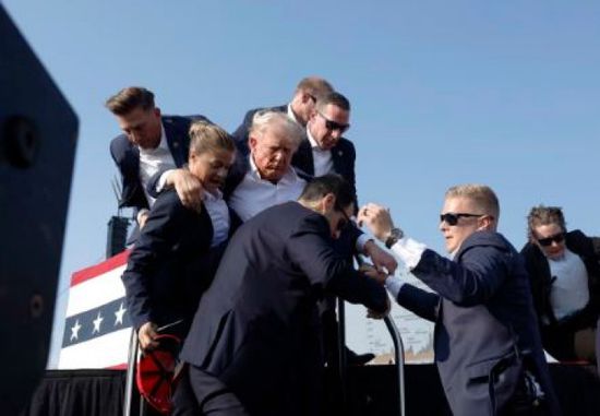 رئيس وزراء المجر: فوز ترامب سيدفع أوروبا لإعادة التفكير في دعم كييف