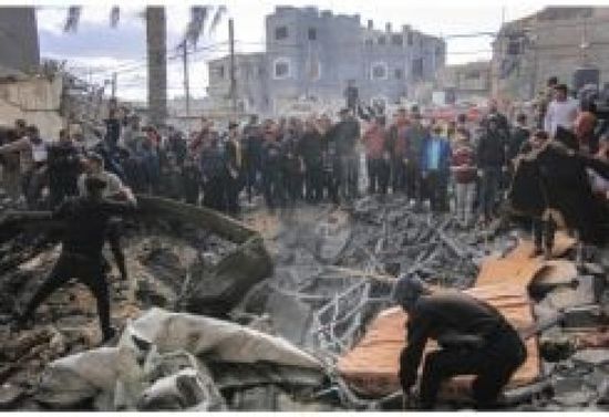 إصابة 11 في هجوم مسلح بالشطر الهندي من كشمير