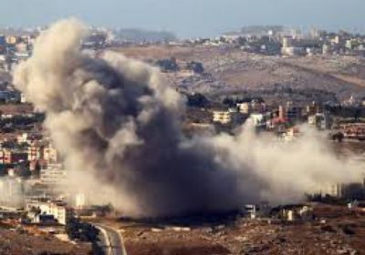 مقتل ثلاثة أشخاص في غارة إسرائيلية على حارة صيدا