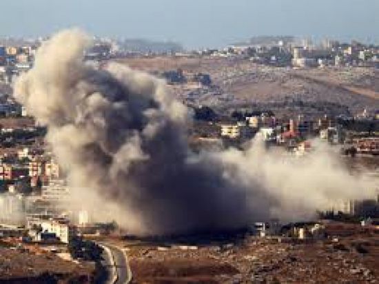 مقتل ثلاثة أشخاص في غارة إسرائيلية على حارة صيدا