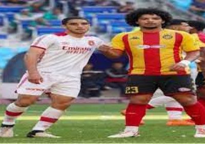 الترجي يعود للانتصارات أمام النجم الساحلي في قمة بالدوري التونسي