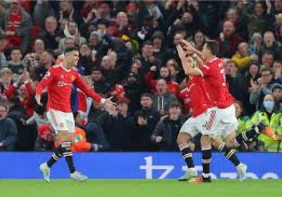 هدف كايسيدو يفسد احتفالات مانشستر يونايتد ويهدي تشيلسي التعادل