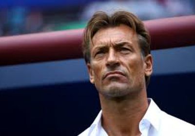 رينار مدرب السعودية يثق في بلوغ كأس العالم