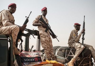 مقتل 13 شخصاً جراء هجوم لقوات الدعم السريع بولاية الجزيرة