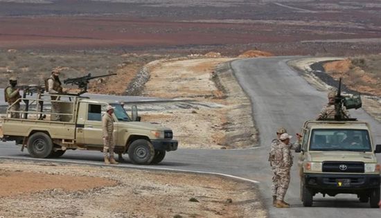 الجيش الأردني: إحباط محاولات تسلل وتهريب عبر الحدود الشرقية