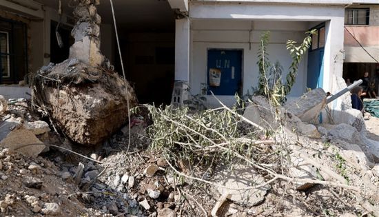 الجامعة العربية: إسرائيل تتجاوز الإجرام المعهود بحظر الأونروا