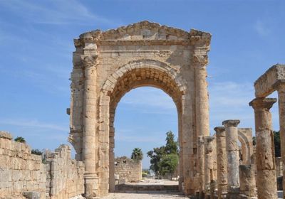 لبنان تحث الأمم المتحدة بوقف الهجمات الإسرائيلية على مدينة صور