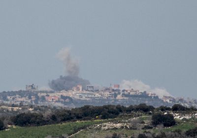 حزب الله يعلن تصديه لمسيرة إسرائيلية