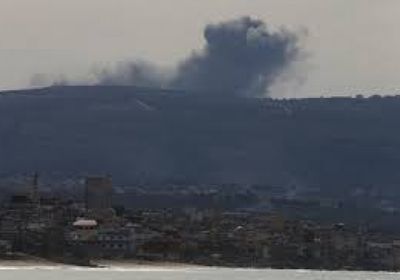 حزب الله يستهدف قاعدة ميرون الجوية و4 بلدات بإسرائيل